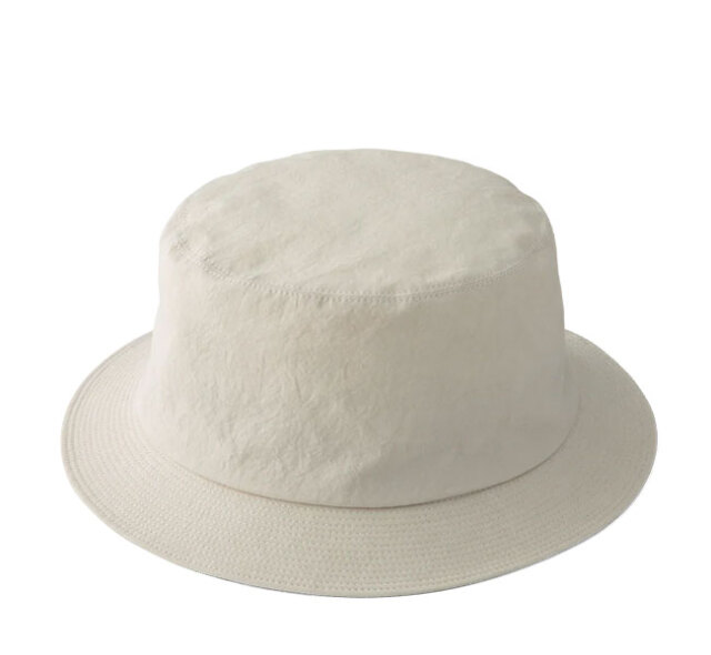 SALE 40%OFF O/EIGHTH オーエイス Grunge wash cotton Hat TYPE OH 帽子 ハット OHH1STD