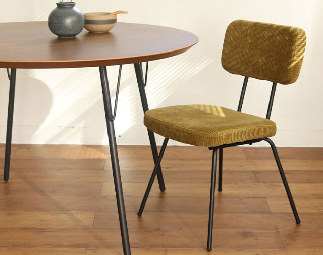 journal standard Furniture ジャーナルスタンダードファニチャー PAXTON CHAIR　パクストンチェア　8月上旬入荷予約