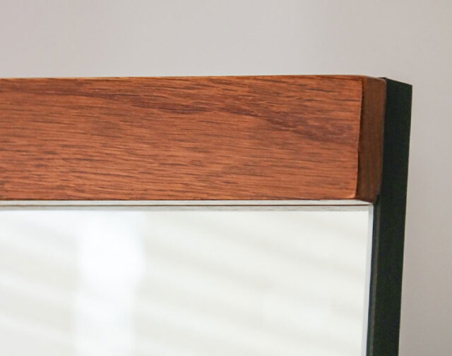 ジャーナルスタンダードファニチャー　ミラー journal standard Furniture ジャーナルスタンダード