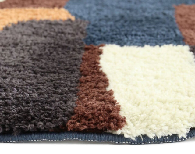 journal standard Furnitureラグ journal standard Furniture ジャーナルスタンダード