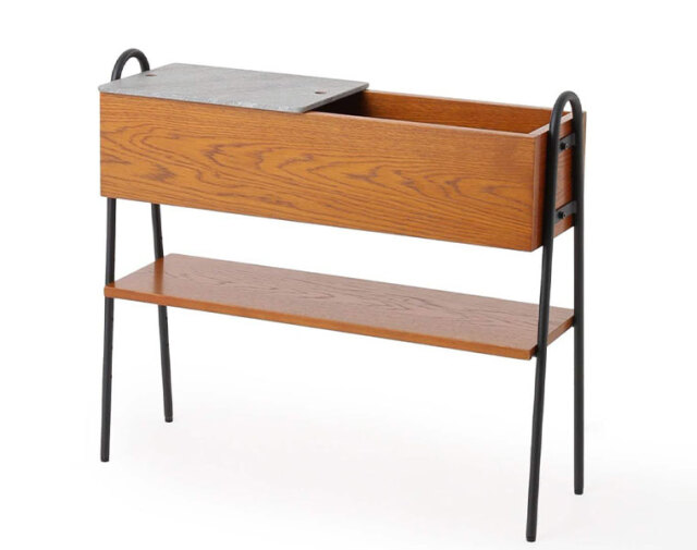 journal standard Furniture ジャーナルスタンダードファニチャー PLAYA UTILITY SHELF プラヤ ユーティリティシェルフ