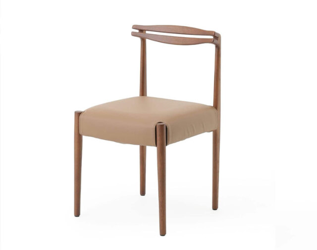 journal standard Furniture ジャーナルスタンダードファニチャー PORTO CHAIR  (Leather)　ポルト チェア　レザー