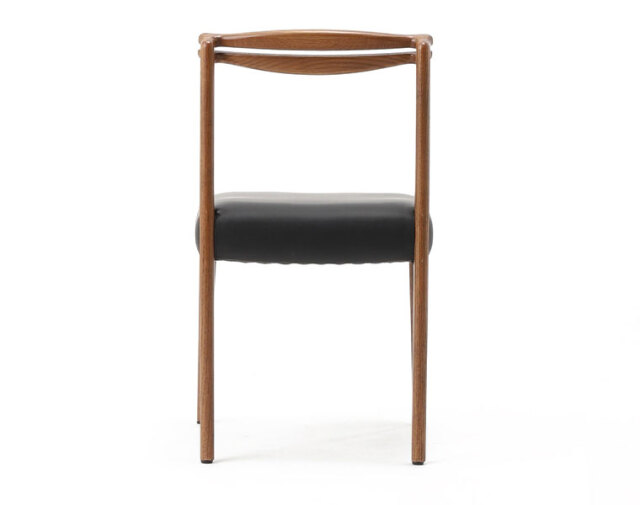 jornal standard Furniture チェア ダークブラウン journal standard Furniture ジャーナルスタンダード
