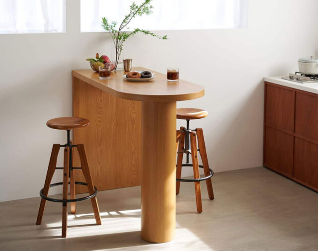 journal standard Furniture ジャーナルスタンダードファニチャー PORTO COUNTER TABLE　ポルト　カウンターテーブル