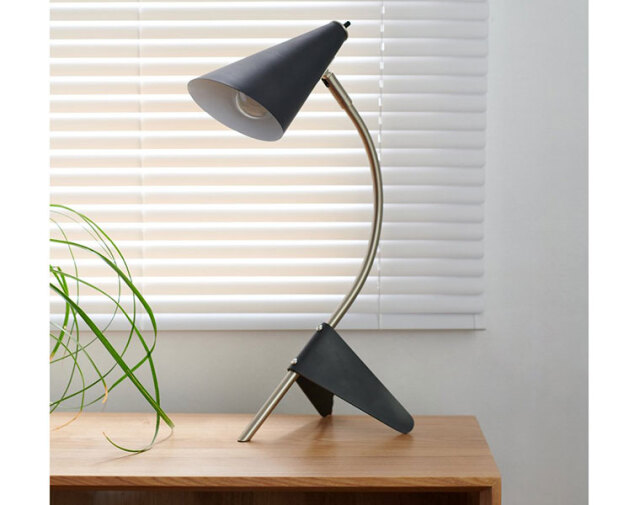 journal standard Furniture ジャーナルスタンダードファニチャー 家具 PORTO DESK LAMP　ポルト デスク ランプ　8月上旬入荷予約