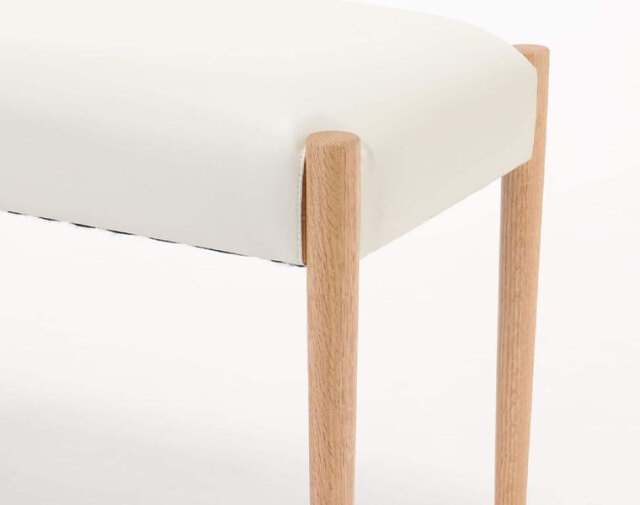 木製ベンチ　journal standard ジャーナルスタンダードファニチャー journal standard Furniture ジャーナルスタンダードファニチャー