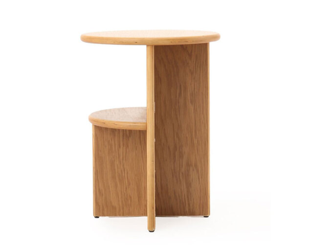 JOURNAL STANDARD FURNITURE PORTO SIDE TABLE / ジャーナル