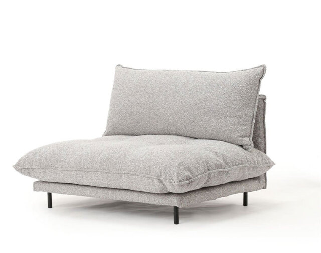 journal standard Furniture ジャーナルスタンダードファニチャー 家具 PORTO SOFA Low W1200 Boucle　ポルトソファ