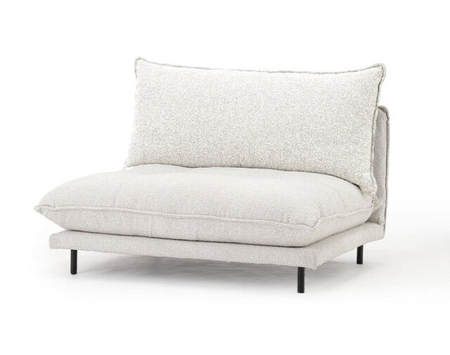 journal standard Furniture ジャーナルスタンダードファニチャー 家具 PORTO SOFA Low W1200 Boucle　ポルトソファ