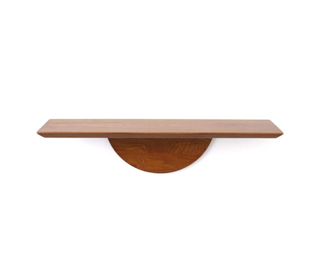 journal standard Furniture ジャーナルスタンダードファニチャー PORTO WALL SHELF ポルト ウォールシェルフ