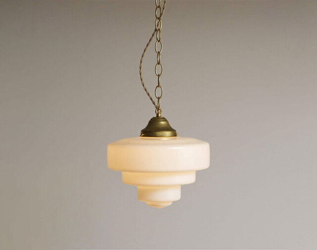 ACME FURNITURE アクメファニチャー RING STEP LAMP リング ステップ ランプ　受注生産商品