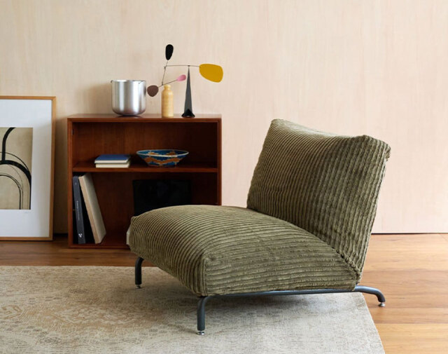 journal standard Furniture ジャーナルスタンダードファニチャー RODEZ CHAIR COVER_AC07 ロデチェア カバー ※カバーのみ 10月中旬入荷予約
