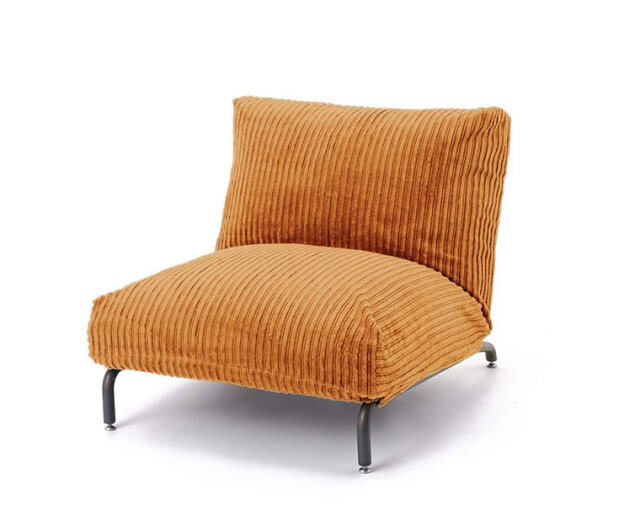 journal standard Furniture ジャーナルスタンダードファニチャー  RODEZ CHAIR COVER_AC07 ロデチェア カバー　※カバーのみ　10月中旬入荷予約　　