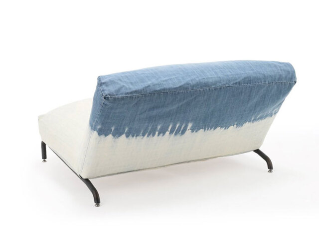 専用:ジャーナルスタンダード　ロデソファ2P BASIC denim COVER セール】RODEZ SOFA 2P BASIC denim COVER ※カバーのみ（家具