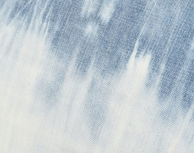 ジャーナルスタンダード　2P cover journal standard Furniture 家具 RODEZ SOFA 2P Damage DENIM