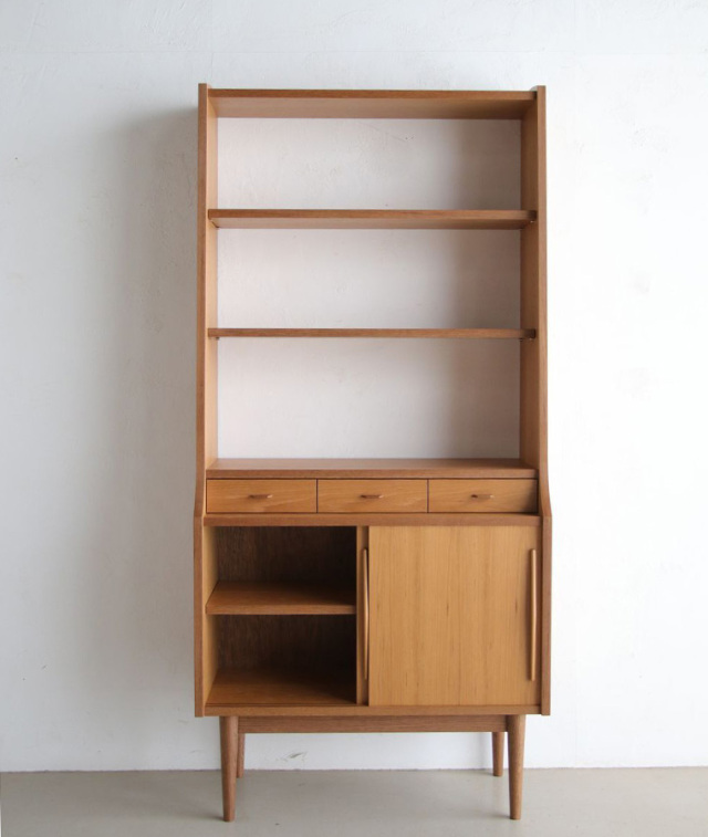 SAC WORKS OPEN SHELF オープンシェルフ RF-008