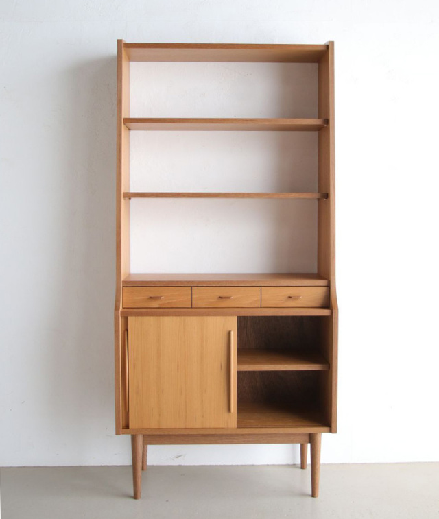 SAC WORKS OPEN SHELF オープンシェルフ RF-008