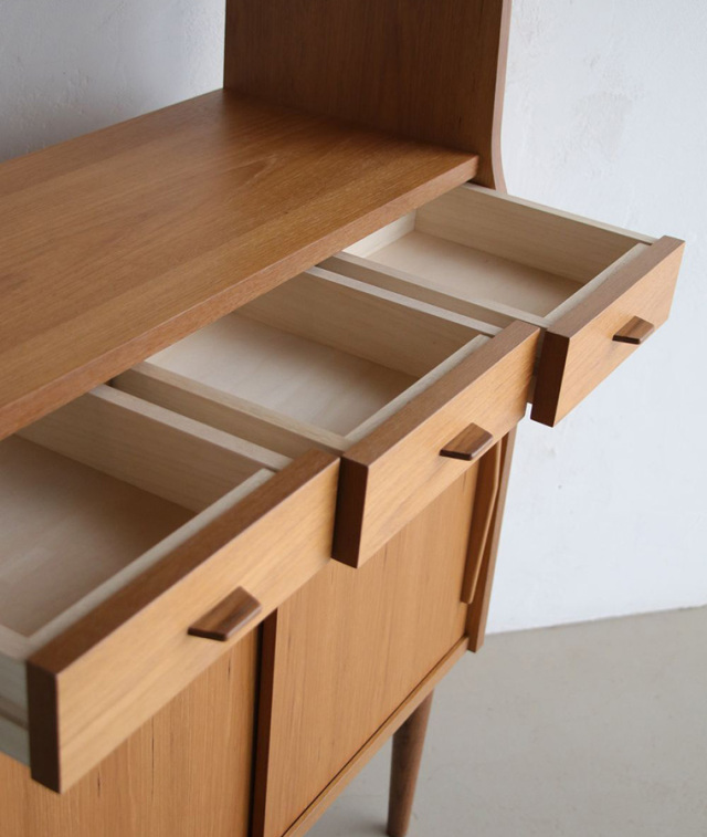 SAC WORKS OPEN SHELF オープンシェルフ RF-008