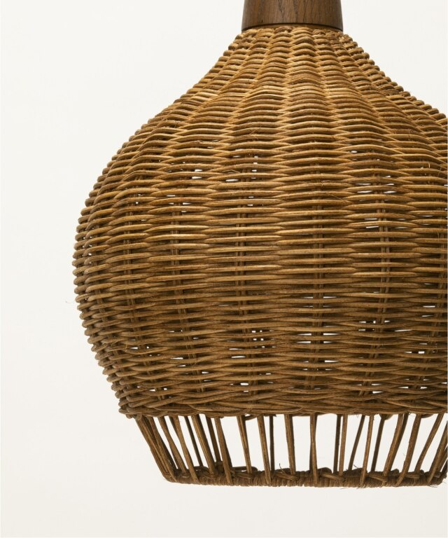 【新品、未使用】ACME Furniture IRVIN ガラスシェード 専用のガラスシェードができました｜IRVIN CEILING LAMP
