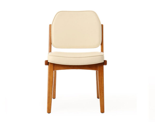 展示品 美品　ACME FURNITURE  SIERRA CHAIR 楽天市場】ACME Furniture SIERRA CHAIR ivoy アクメ