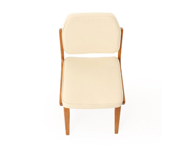 ACME FURNITURE アクメファニチャー SIERRA CHAIR ivoy シエラチェア