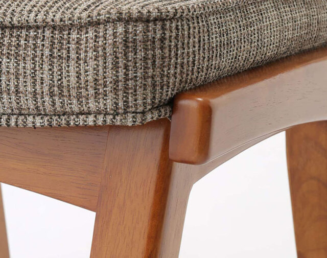 極美品　ACME FURNITURE SIERRA CHAIR ACME Furniture（アクメファニチャー） シエラチェア アイボリー
