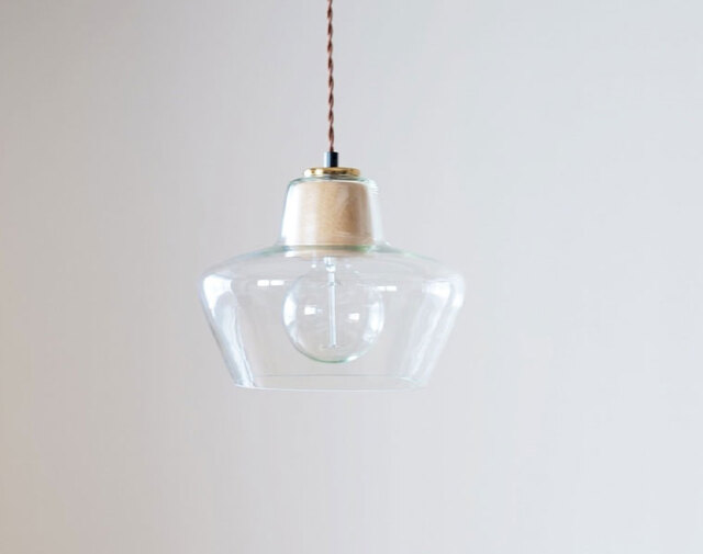 journal standard Furniture ジャーナルスタンダードファニチャー 家具  SOPHIA PENDANT LAMP VASE ソフィアペンダントランプ