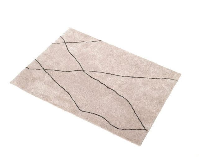 ジャーナルスタンダードファニチャー　SHAM RUG 120*160　シャムラグ セール】SHAM RUG 120*160 シャムラグ（ラグ/マット）｜journal