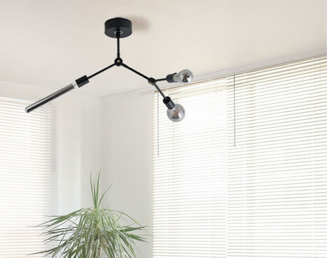 journal standard Furniture ジャーナルスタンダードファニチャー 家具 TIAGO CEILING LAMP　ティアゴ シーリング ランプ　