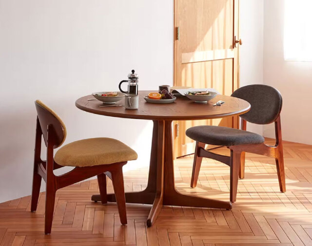 ACME FURNITURE アクメファニチャー　TRESTLES LD TABLE　トラッセルエルディーテーブル 　