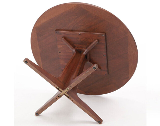 ACME テーブル ACME Furniture TRESTLES LD TABLE / アクメファニチャー トラッセル