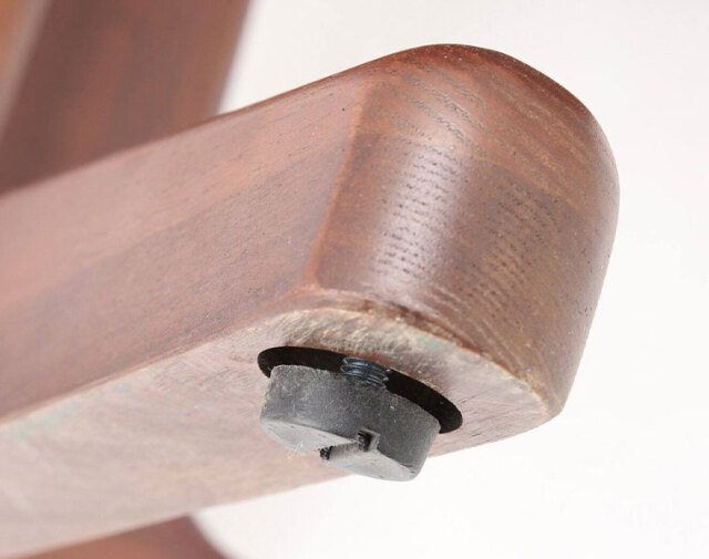 ACME FURNITURE アクメファニチャー TRESTLES LD TABLE トラッセルエル