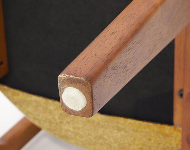 Gabby　アクメファニチャー　トラッセルチェア② ACME FURNITURE アクメファニチャー TRESTLES LOUNGE CHAIR