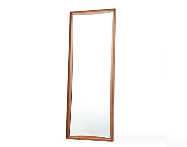 ACME FURNITURE アクメファニチャー 家具 TRESTLES STYLE MIRROR