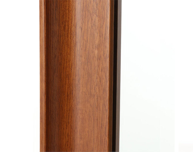 ACME FURNITURE アクメファニチャー 家具 TRESTLES STYLE MIRROR