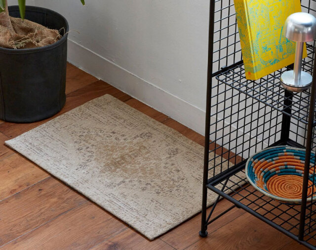 ACME FURNITURE アクメファニチャー 家具 VINE YARD MAT  45x70　バインヤードマット　
