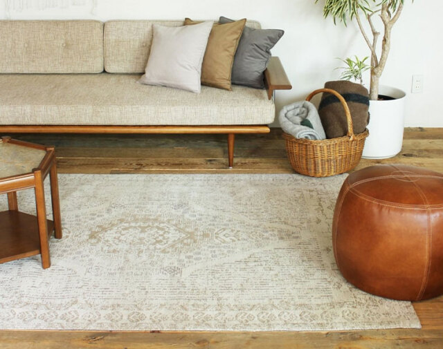 ACME FURNITURE アクメファニチャー 家具 VINE YARD RUG 200x200