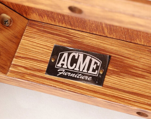 楽天市場】ACME Furniture アクメファニチャー WARNER DINING