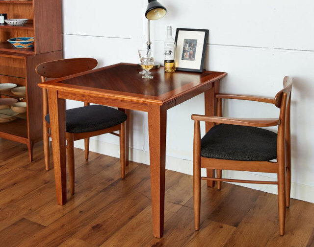 ACME FURNITURE アクメファニチャー WARNER DINING TABLE-S standard　ワーナーダイニングテーブル Sサイズ　1月下旬入荷予約