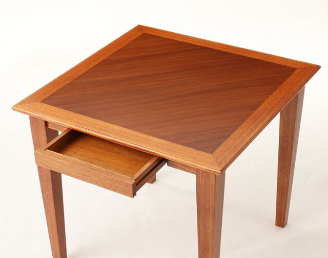ACME FURNITURE アクメファニチャー WARNER DINING TABLE-S