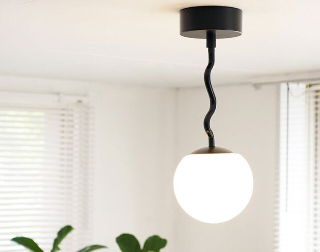 JOURNAL STANDARD FURNITURE シーリングライト シーリングライトってどんな照明？！｜JOURNAL STANDARD