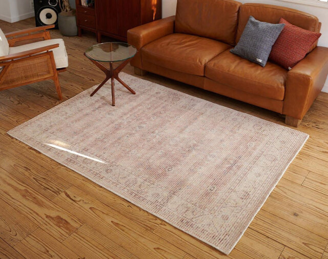 ACME FURNITURE アクメファニチャー WESTDALE RUG 120X160　ウェストデール ラグ 9月上旬入荷予約