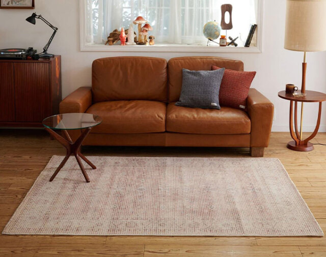 ACME FURNITURE アクメファニチャー WESTDALE RUG 120X160 ウェスト