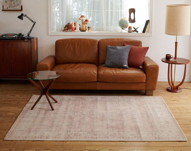 ACME FURNITURE アクメファニチャー WESTDALE RUG 120X160 ウェストデール ラグ 9月上旬入荷予約