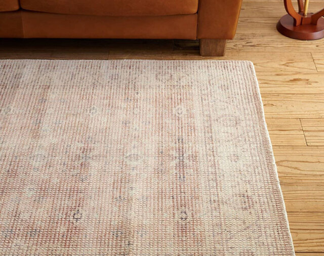 ACME FURNITURE アクメファニチャー WESTDALE RUG 140×200 ウェスト
