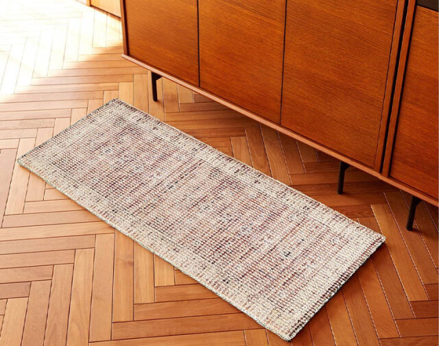 ACME FURNITURE アクメファニチャー WESTDALE RUG 50X120 ウェストデール ラグ 9月上旬入荷予約