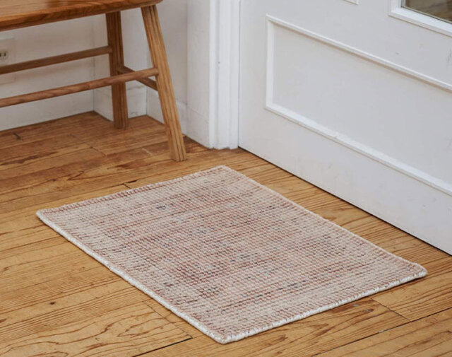 ACME FURNITURE アクメファニチャー WESTDALE RUG 50X70 ウェスト