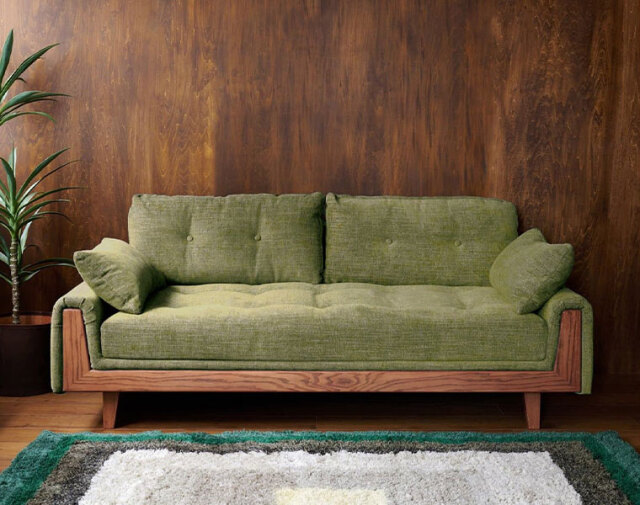 ACME FURNITURE アクメファニチャー WINDAN Feather SOFA　ウィンダンフェザーソファ 6月末入荷予約