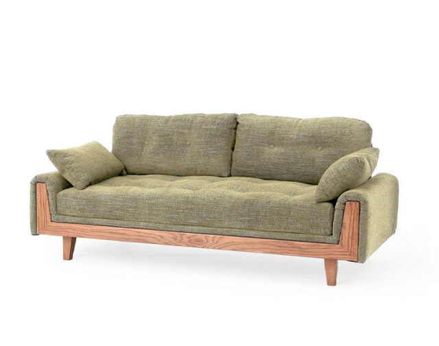 ACME FURNITURE アクメファニチャー WINDAN Feather SOFA　ウィンダンフェザーソファ　