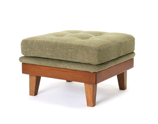 ACME FURNITURE アクメファニチャー WINDAN OTTOMAN 2nd ウィンダン